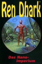 Ren Dhark. Sonderband 20. Das