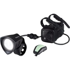 Sigma Buster 2000 Lumen