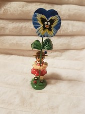 Original Hubrig Figur