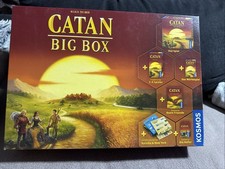 Kosmos Die Siedler von Catan
