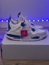 Nike Sb x  Air Jordan 4 Pine