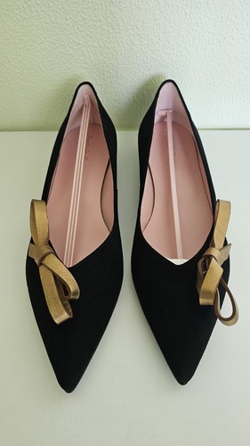 Pretty ballerinas clementine - ballerinas,