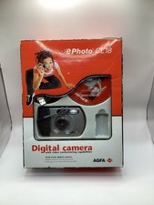 Agfa EPhoto CL18 Digital