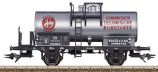 Trix 24170-03, Kesselwagen