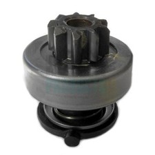 HOFFER Ritzel Starter 6647091