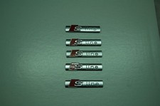 AUDI A1 A3 A4 A5 A6 A7 A8 TT