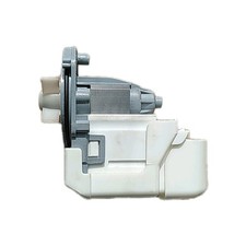 Wasserpumpe von Bauknecht  Frontlader-Waschmaschine