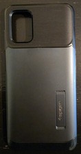 Spigen Slim Armor Hülle
