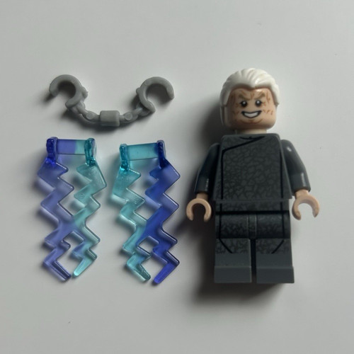 Lego star wars minifigur - lego,