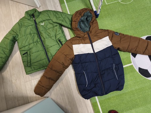 Winter jacken jungen - 2, 146