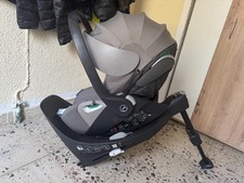VB Grey Cybex Cloud Z2 i-Size