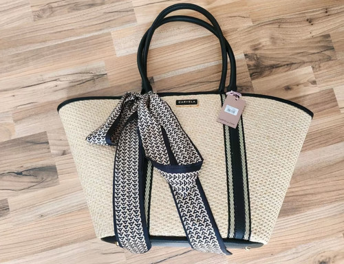 Tasche carvela - tasche, (kurt
