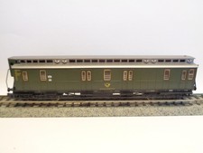 Flm piccolo bahnpostwagen - flm,