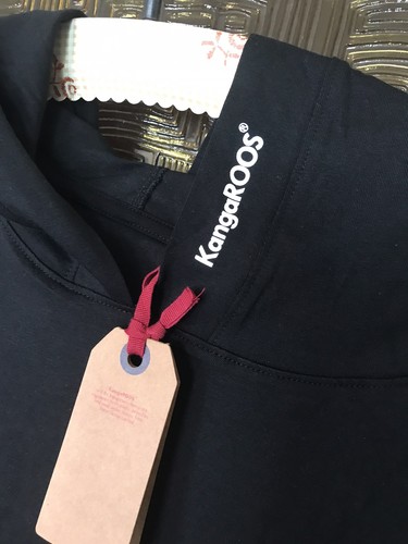 Kangaroos damen shirt - t-shirt, mit