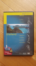 DVD Thailand Digitours Bangkok special