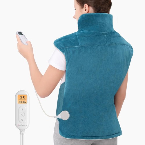 Comfytemp heizkissen rücken - heizkissen,