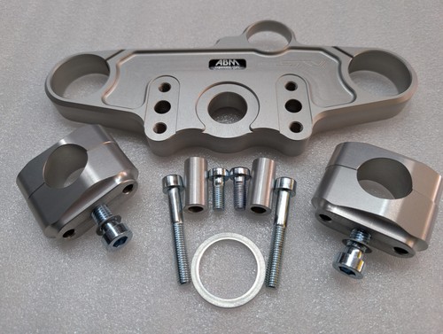 Abm superbike booster - superbike,