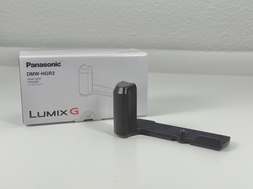 Panasonic dmw hgr2 handgriff - dmw-hgr2,,