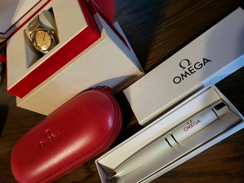 Omega constellation stahl - constellation, stahl💥
