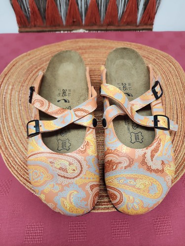 Nwob birkenstock birki - nwob, birki's