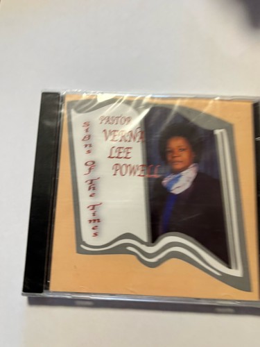 Pastor verna lee - verna, signs