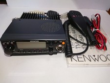 Kenwood TM-541 1200MHz Mobiler