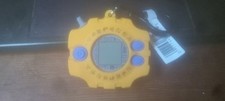 Digimon Series 3 Figural Bag
