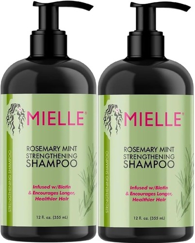 Mielle organics - 2,