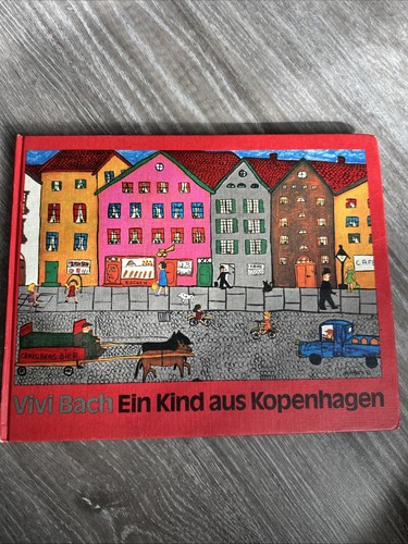 Ein kind aus kopenhagen vivi - aus,