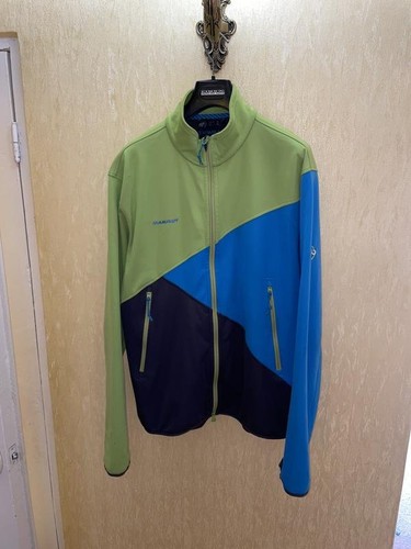 Men mammut jacket navy - men, /