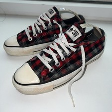 Converse Chucks Low All Stars