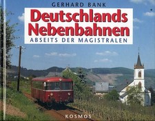 Kosmos Bildband Deutschlands