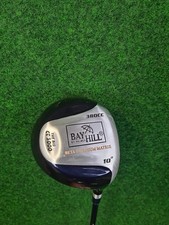 BAY HILL The Big CT 3000 380