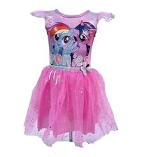 My little Pony Kleid