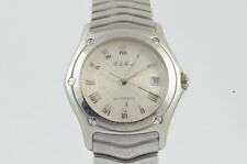 EBEL CLASSIC WAVE HERREN UHR