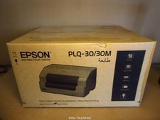 Epson PLQ-30 as PLQ-20