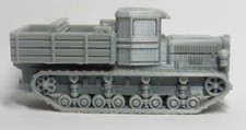 28mm 1/56 3D gedruckt WWII