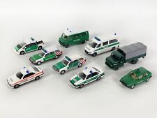 Lot 7552 Wiking Konvolut 9