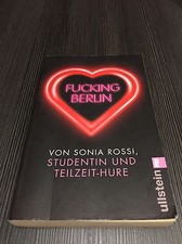 Fucking Berlin - Sonia Rossi -