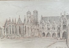 Mario barone 1902 architektur - barone, *1902