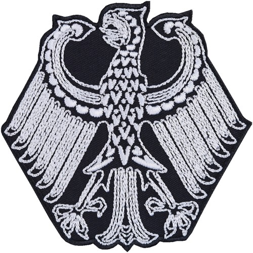 Deutschland aufnäher - deutschland,
