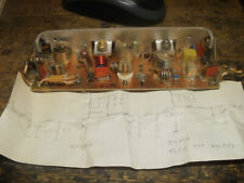 Endstufenblock, HF - Endstufe  146 - 174MHz