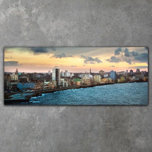 Leinwand großbild bild - leinwand,