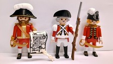 Playmobil garde soldaten - playmobil,