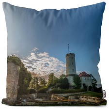 Bielefeld Kissenbezug