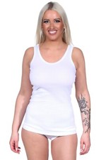 Neu Frauen Damen 4er Pack