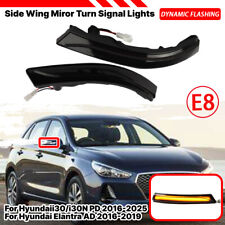 SPIEGELBLINKER AUSSENSPIEGEL