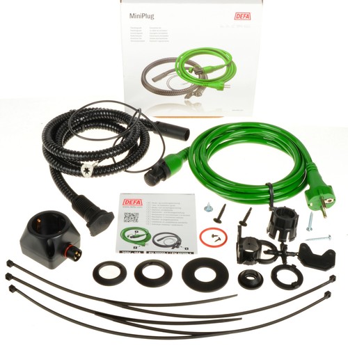 Defa 460785 multicharger - defa,