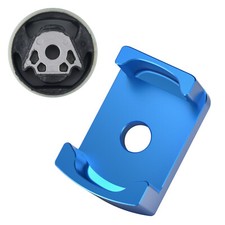 Motorlager Drehmomentstütze