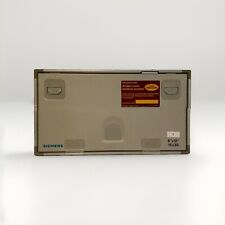 Siemens Sirona Orthophos Kodak Lanex  Röntgenkassette 15x30cm